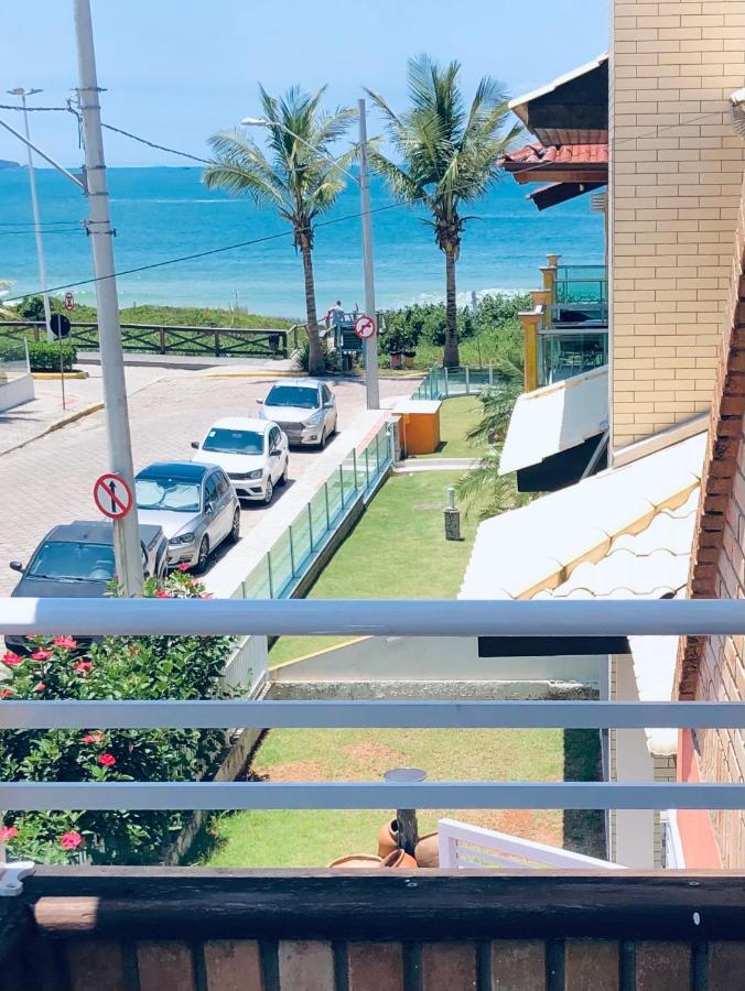 Quatro Ilhas Beach Hostel Bombinhas Eksteriør billede